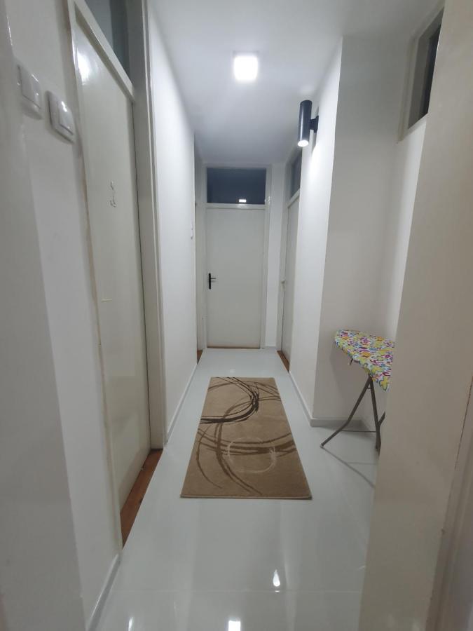 Apartman Centar Lux 皮罗特 外观 照片